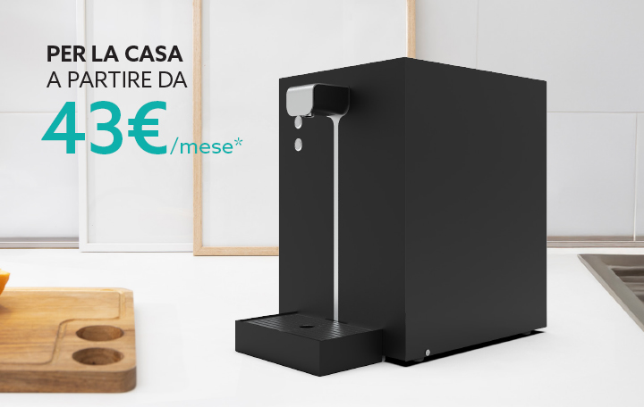 Aquora per la tua casa